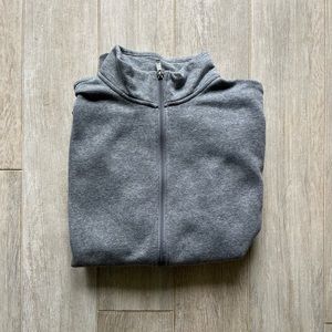 Amazon Essentials Full-Zip Fleece